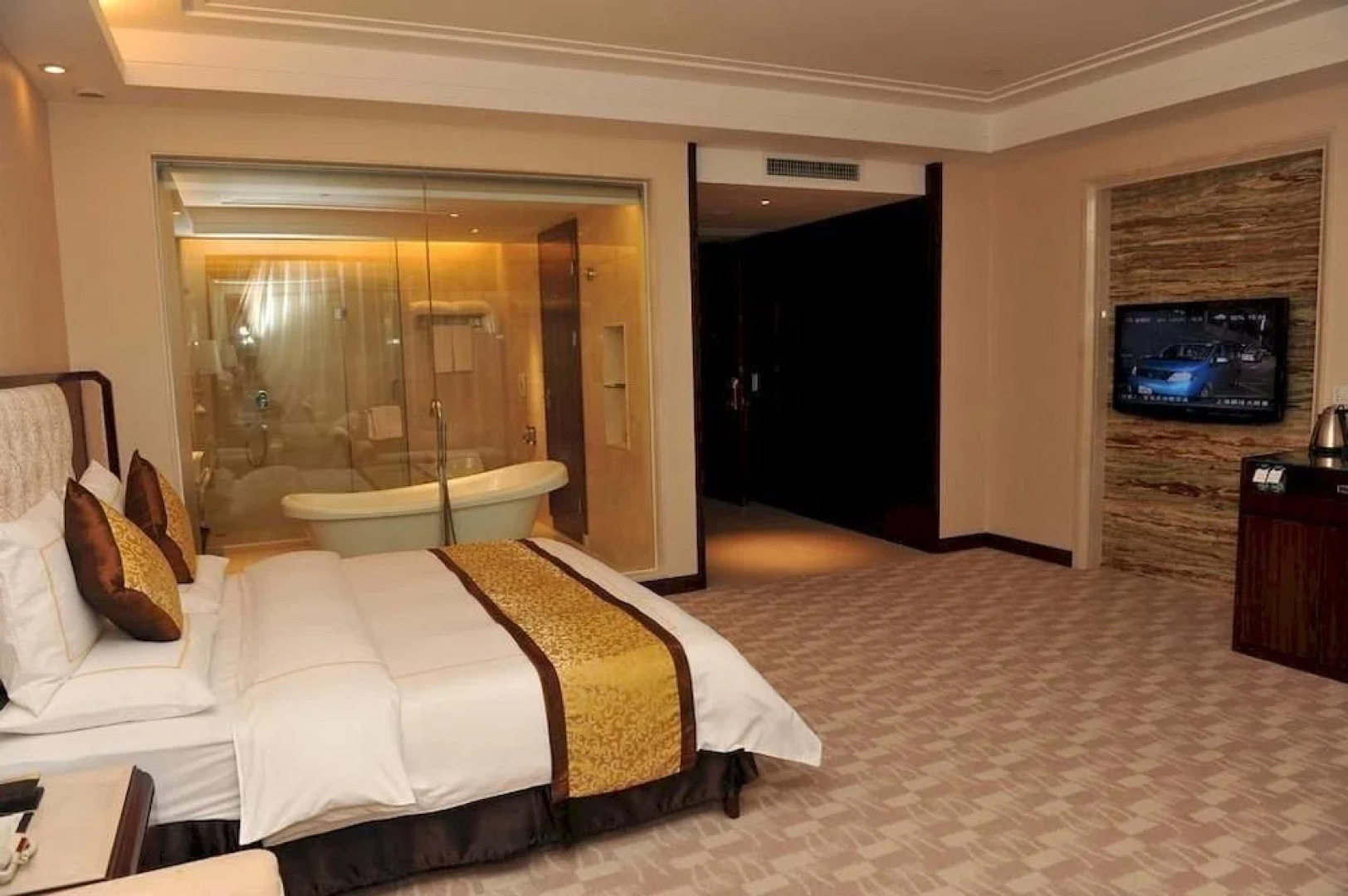 Western Coast Garden Hotel