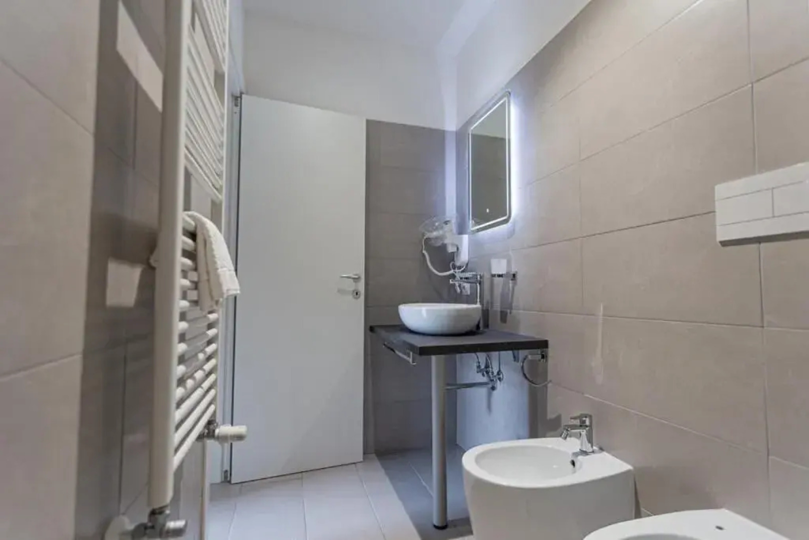 Albergo Diffuso Amatrice