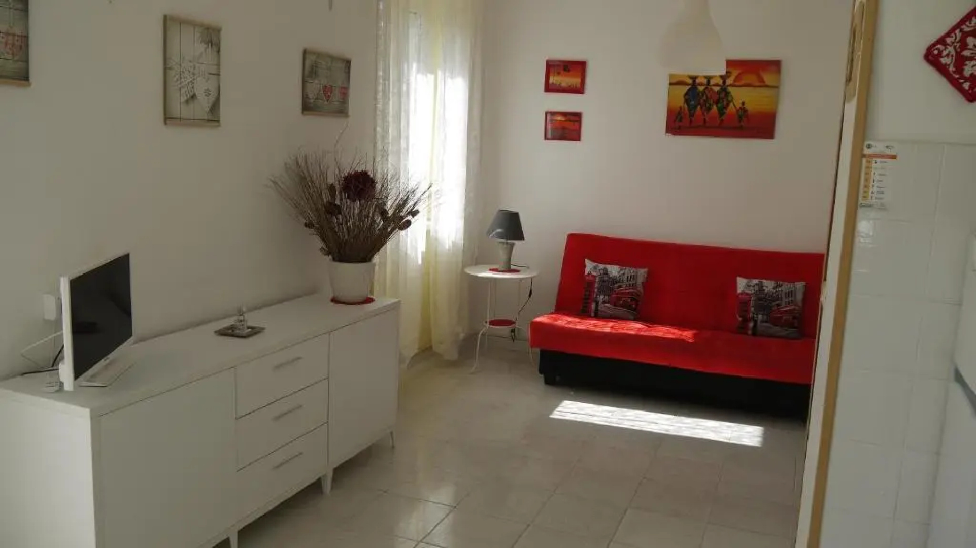 Appartamento Accanto Al Faro