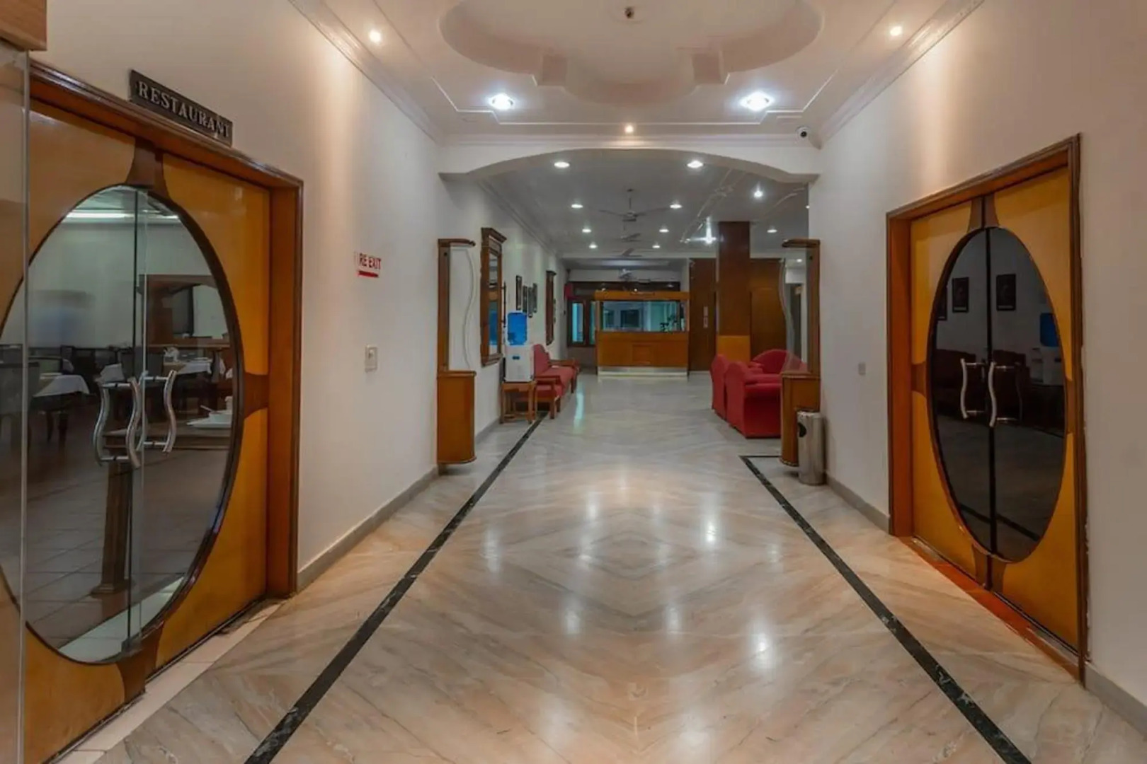 Hotel Marwar