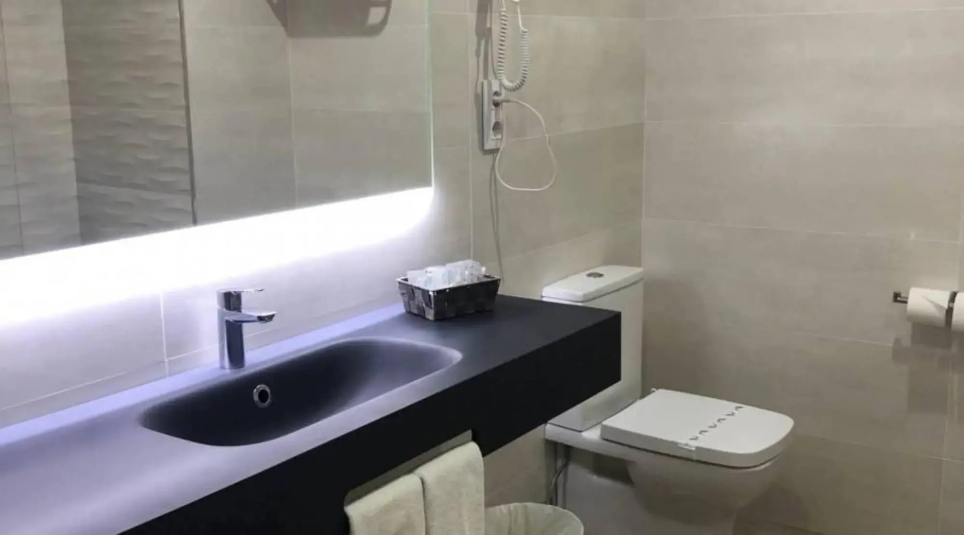 Hotel Marqués de Santillana