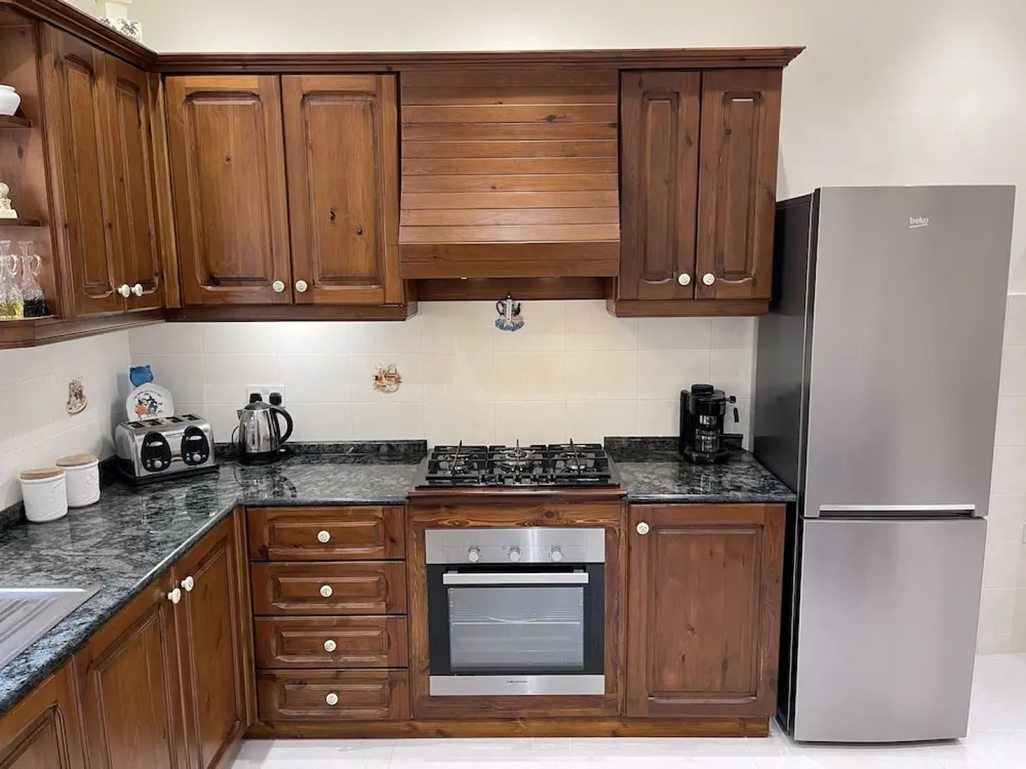 Sunrise Apt Near Beach, Wifi, Smarttv 60, Netflix