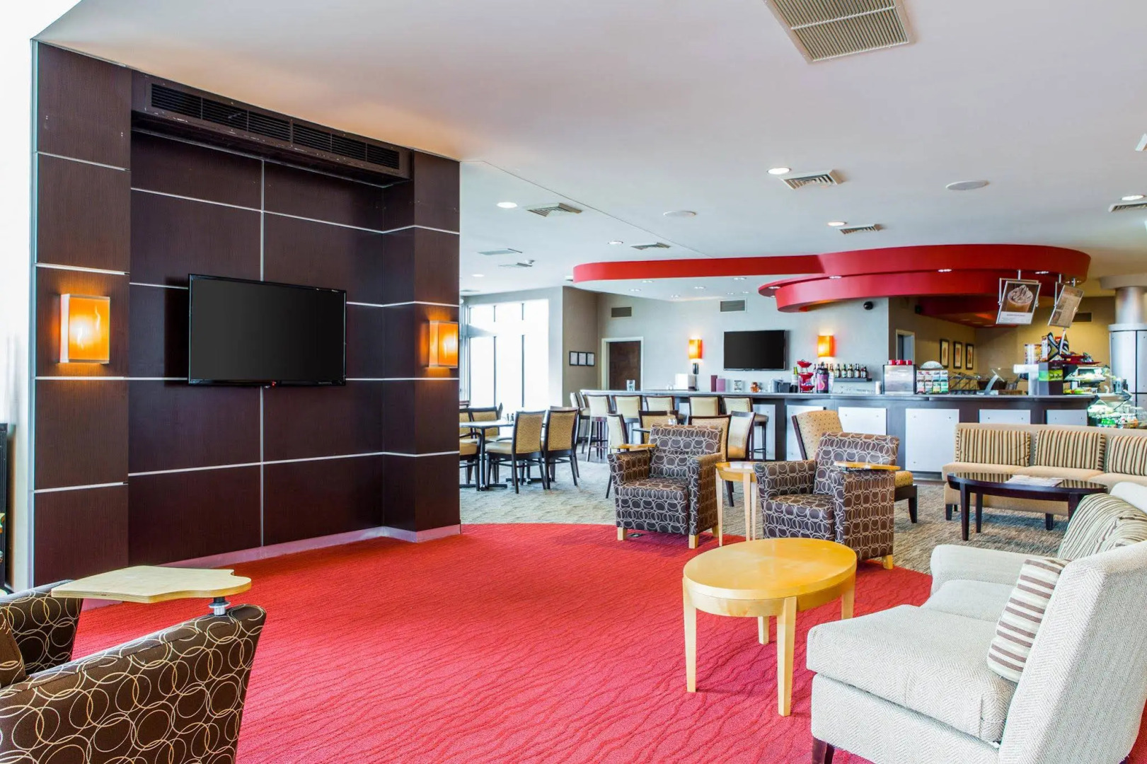 Cambria Hotel Raleigh - Durham Airport