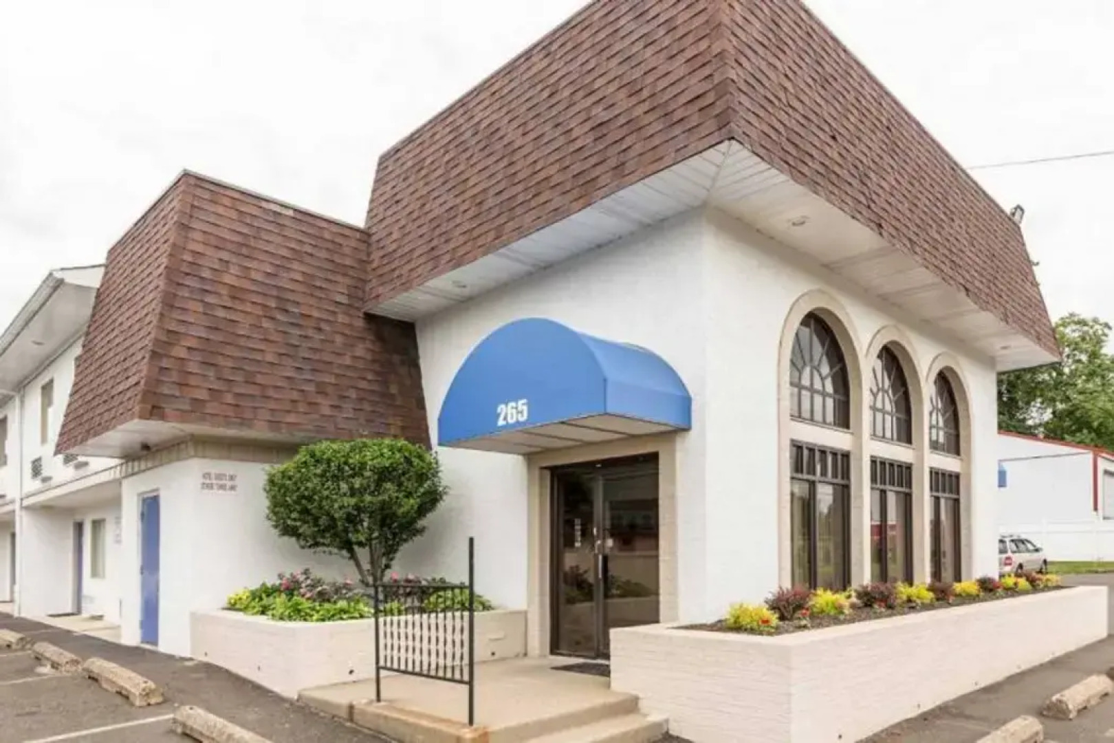 Motel 6 Warminster, PA