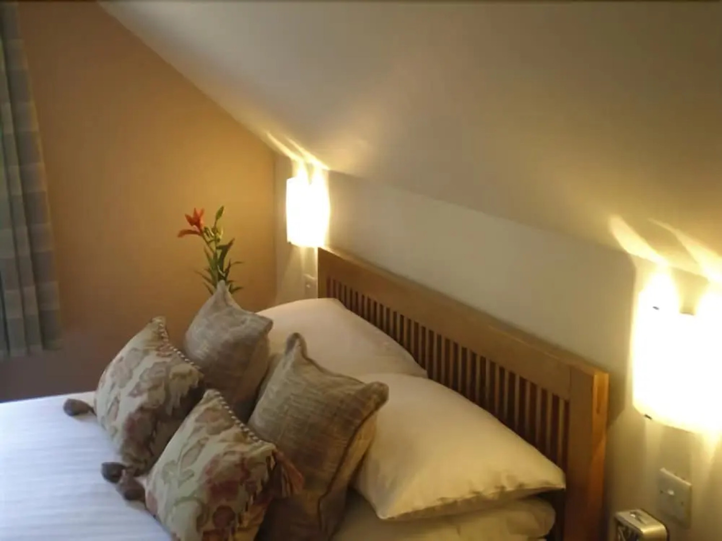 The Willow Guest House