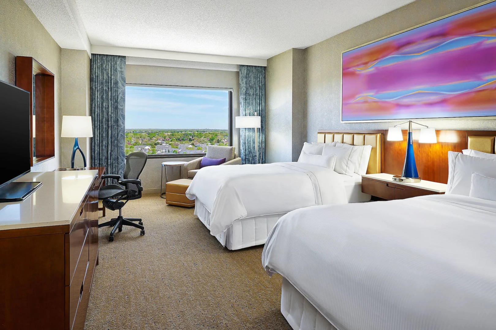 The Westin Chicago Northwest