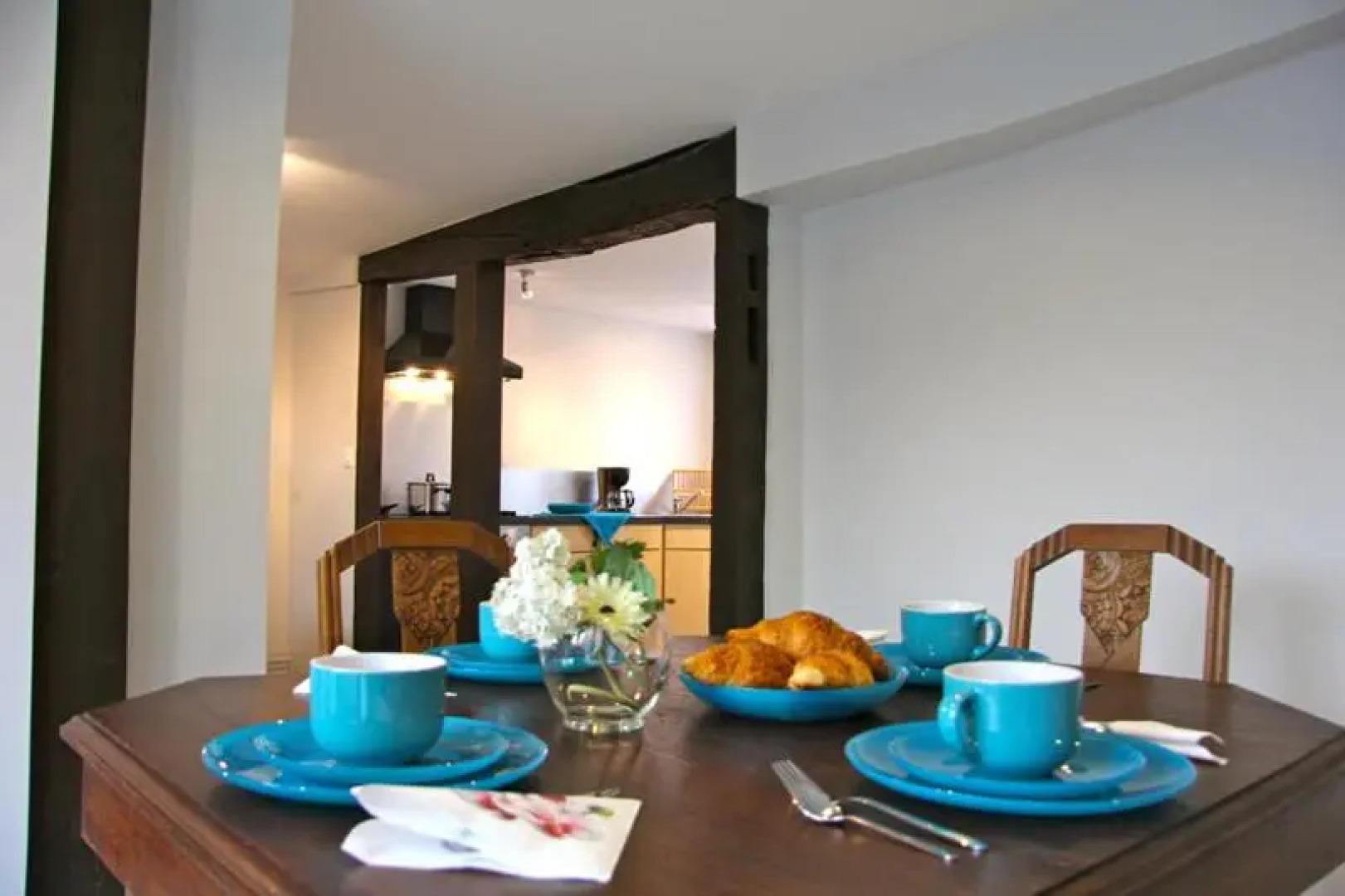 Sur Les Toits - Gite de Charme*** a 25km de Strasbourg