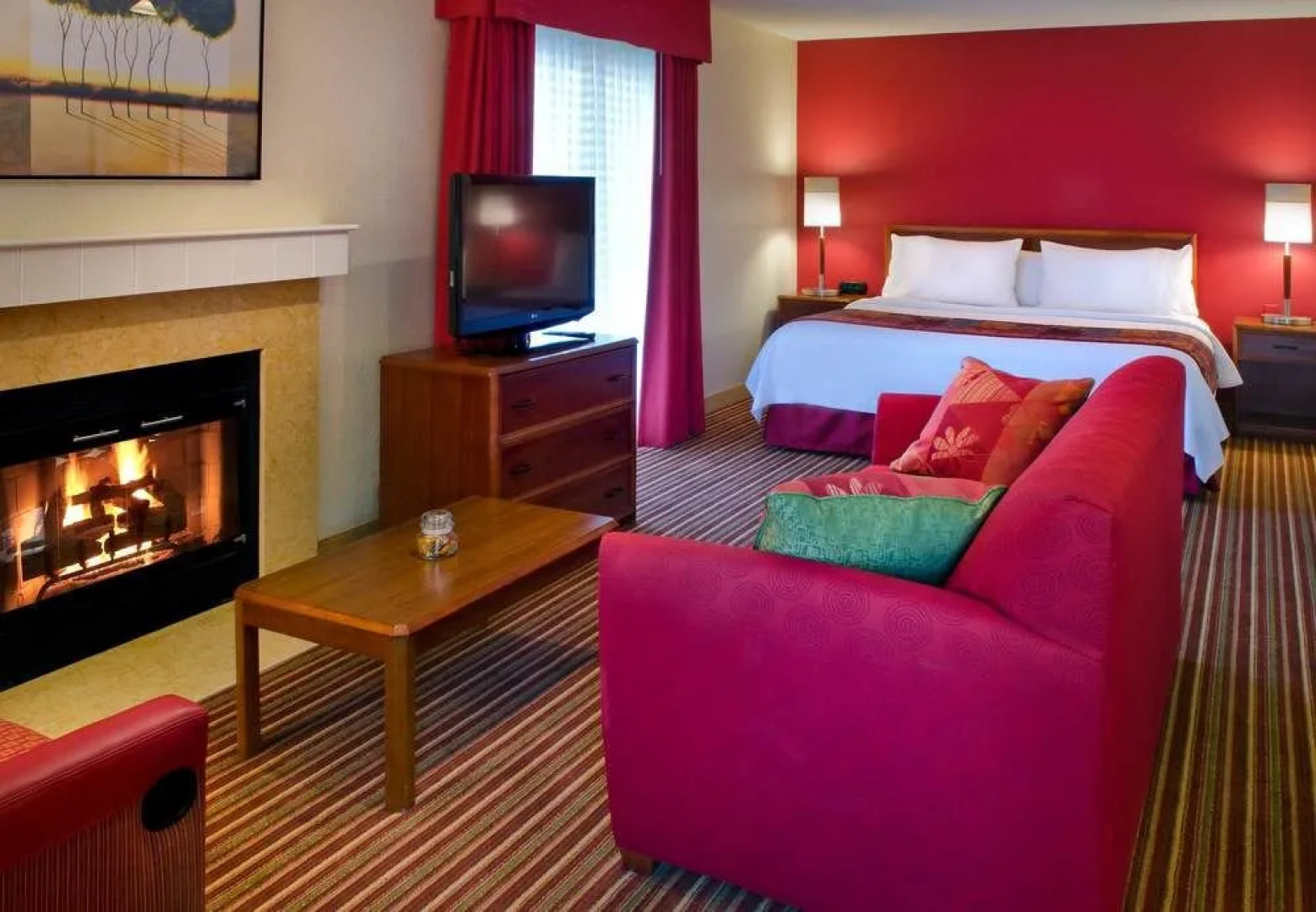 Residence Inn Boston North Shore/Danvers