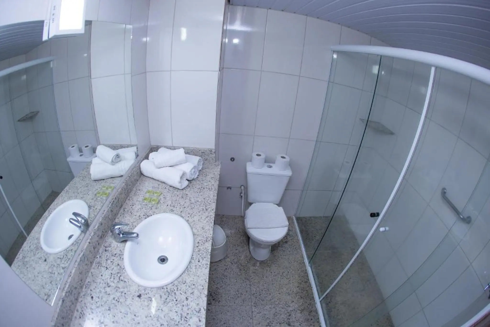 Hotel Nacional Inn Poços de Caldas