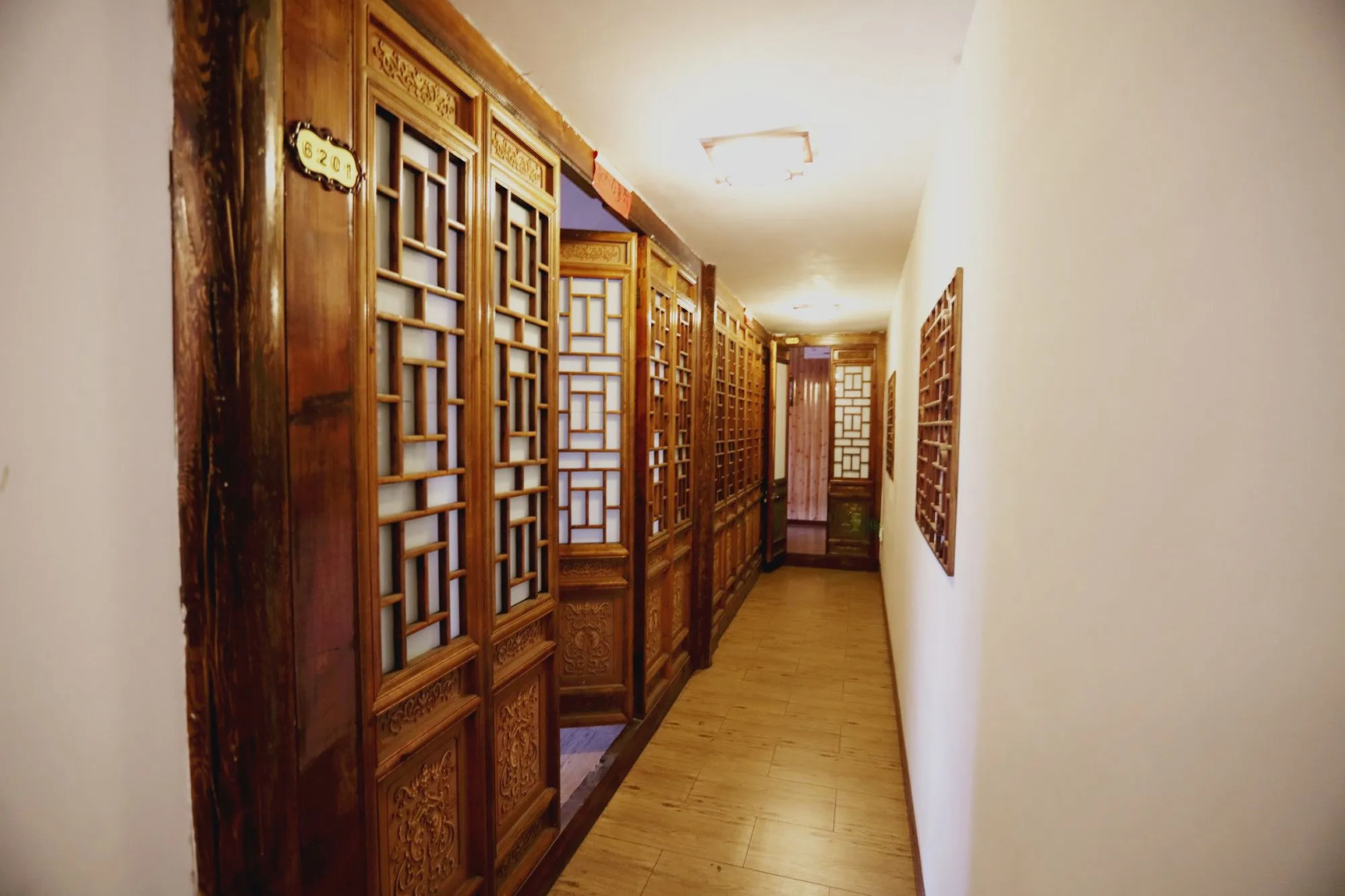 Pingyao Harmony Hotel