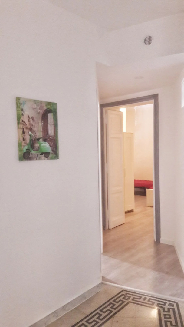 In the Center Guesthouse