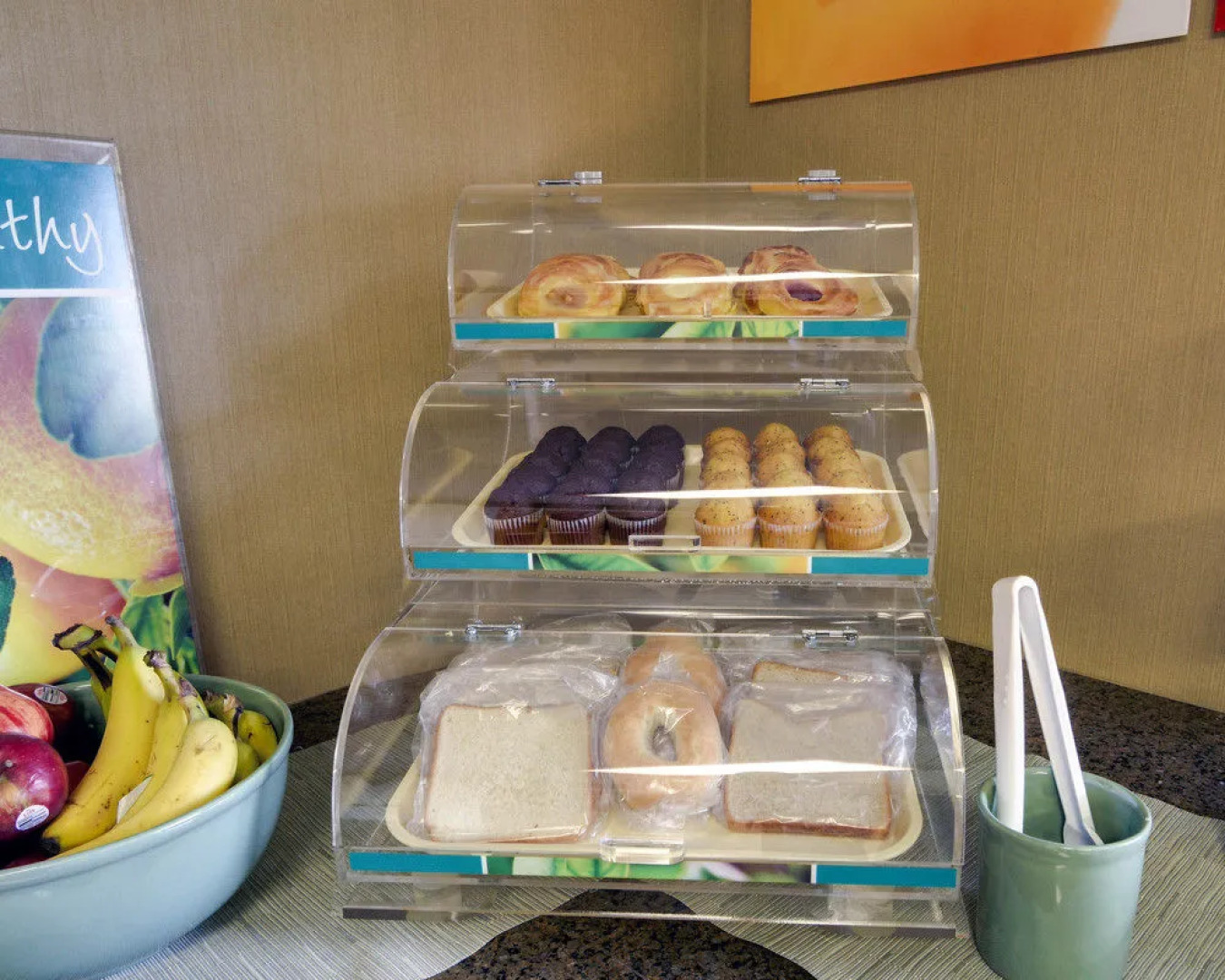 Quality Inn Russellville Area