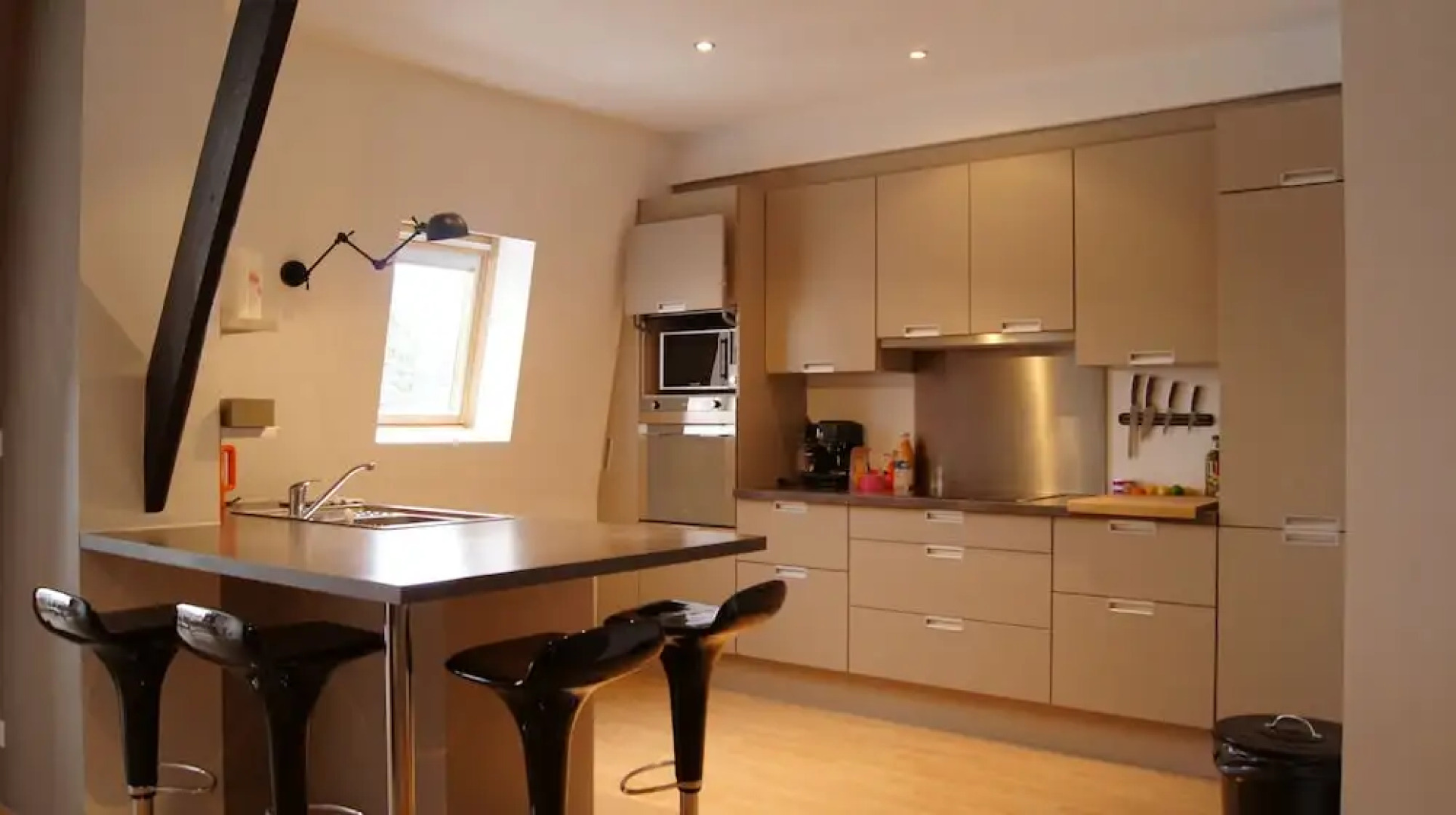 Appart Hotel Marcq En Baroeul Astrid