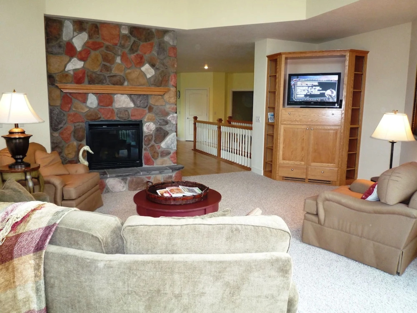 Unit 901 - 4 Br Condo