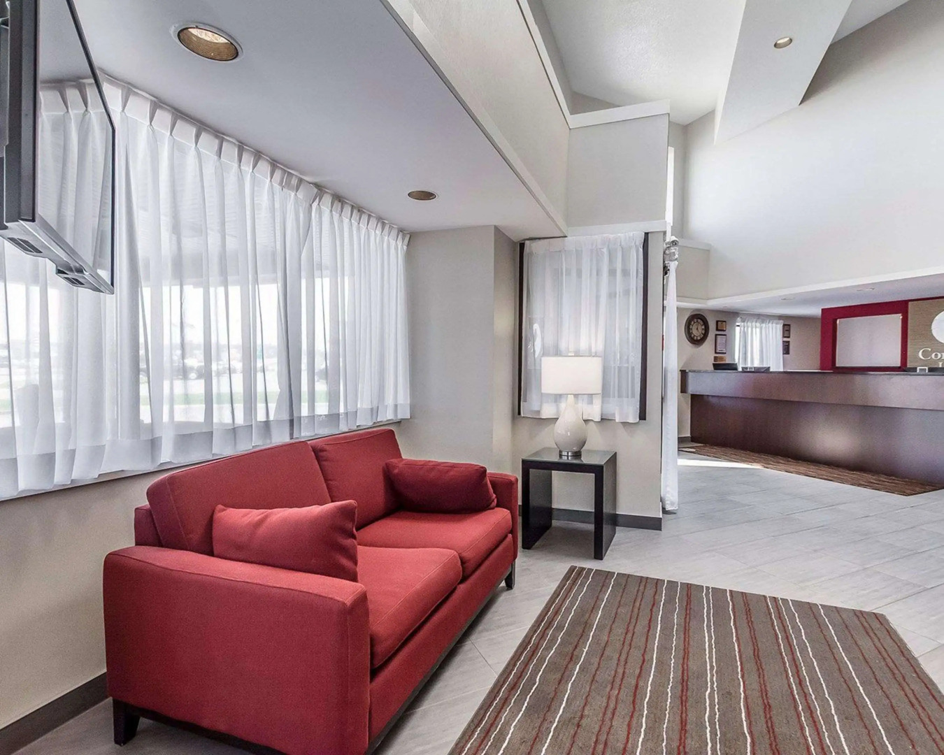 Comfort Inn Riviere-du-Loup