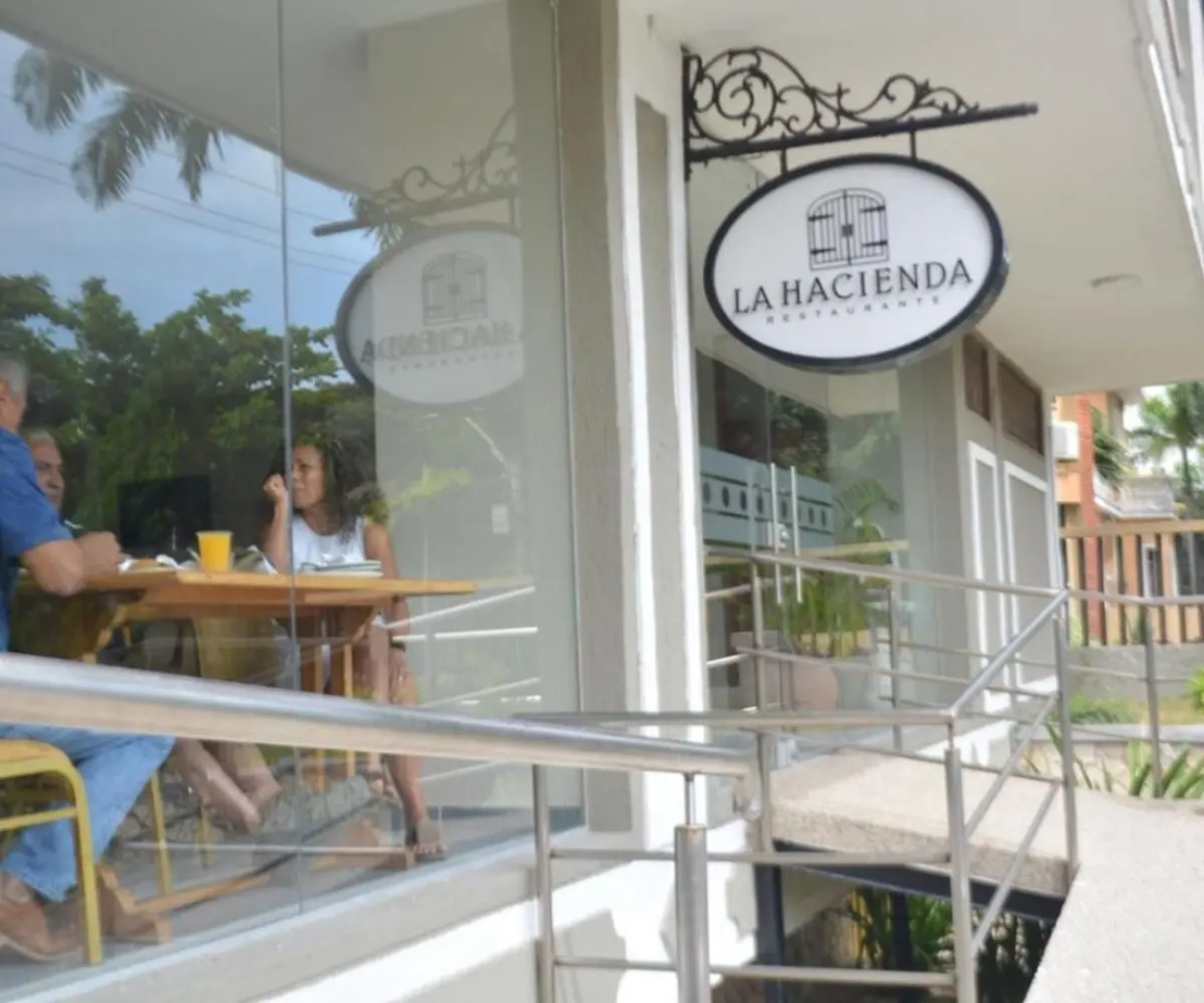 Hotel Casa Ballesteros