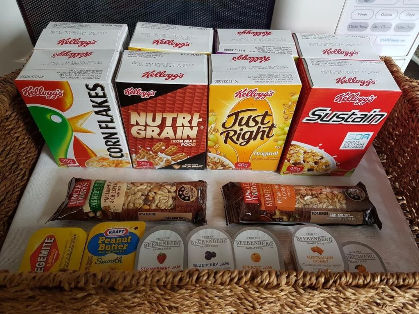 Stoneleigh Cottage Bed and Breakfast