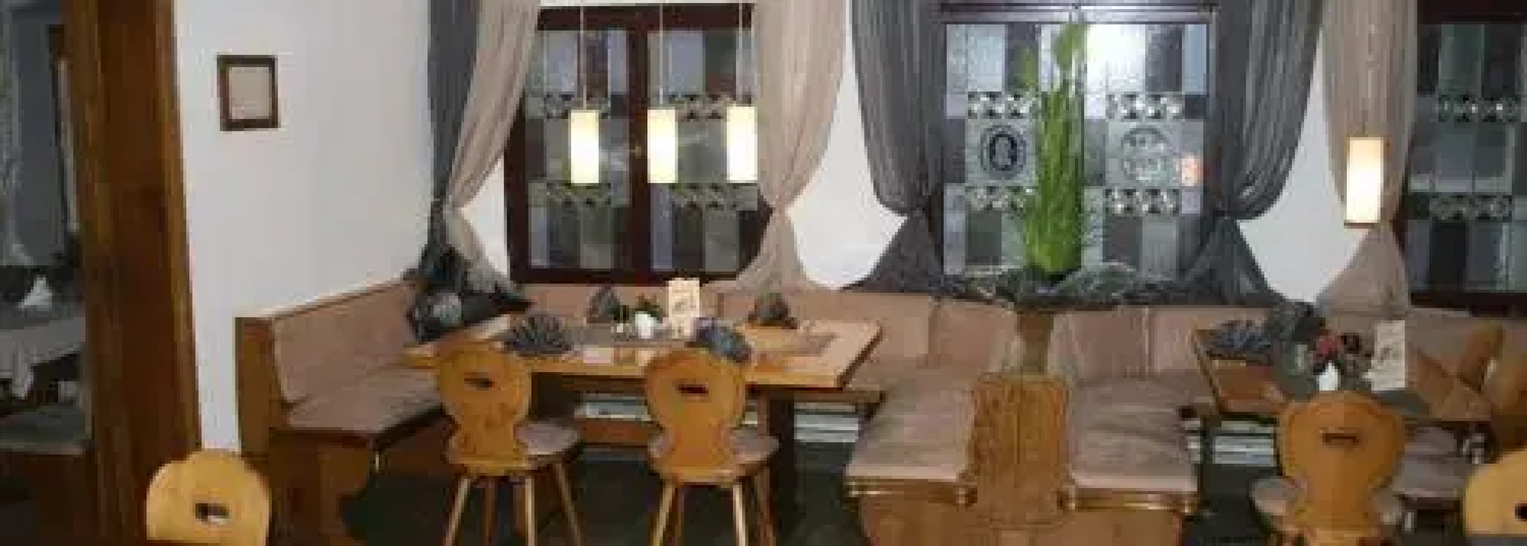 Hotel Restaurant Landhaus Köhle