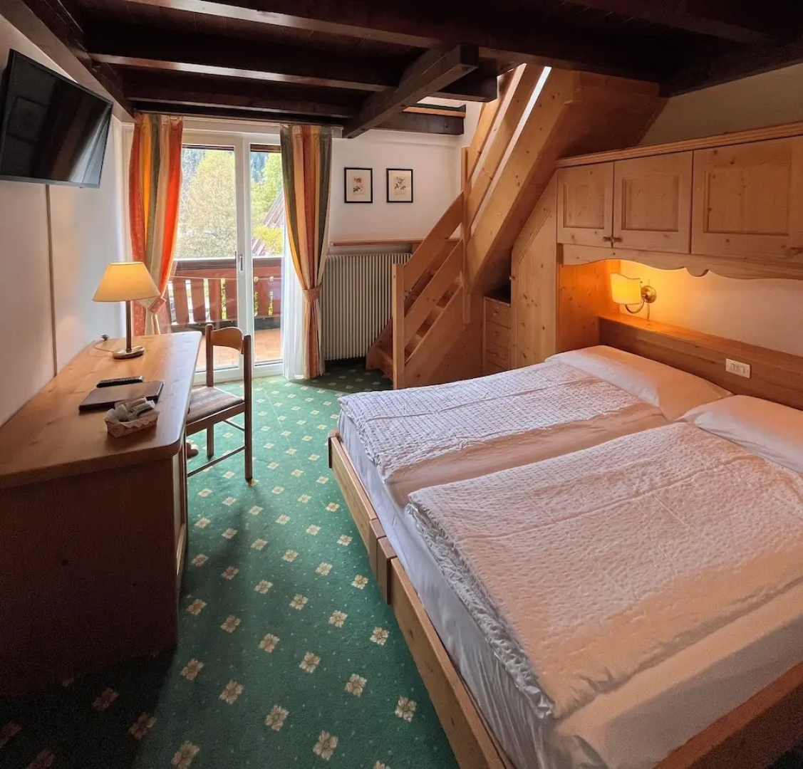 Centro Pineta Family Hotel & Wellness