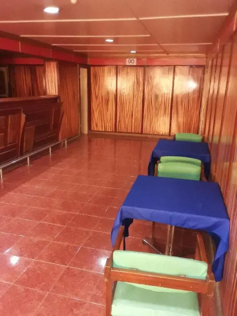 Hotel Aljazira