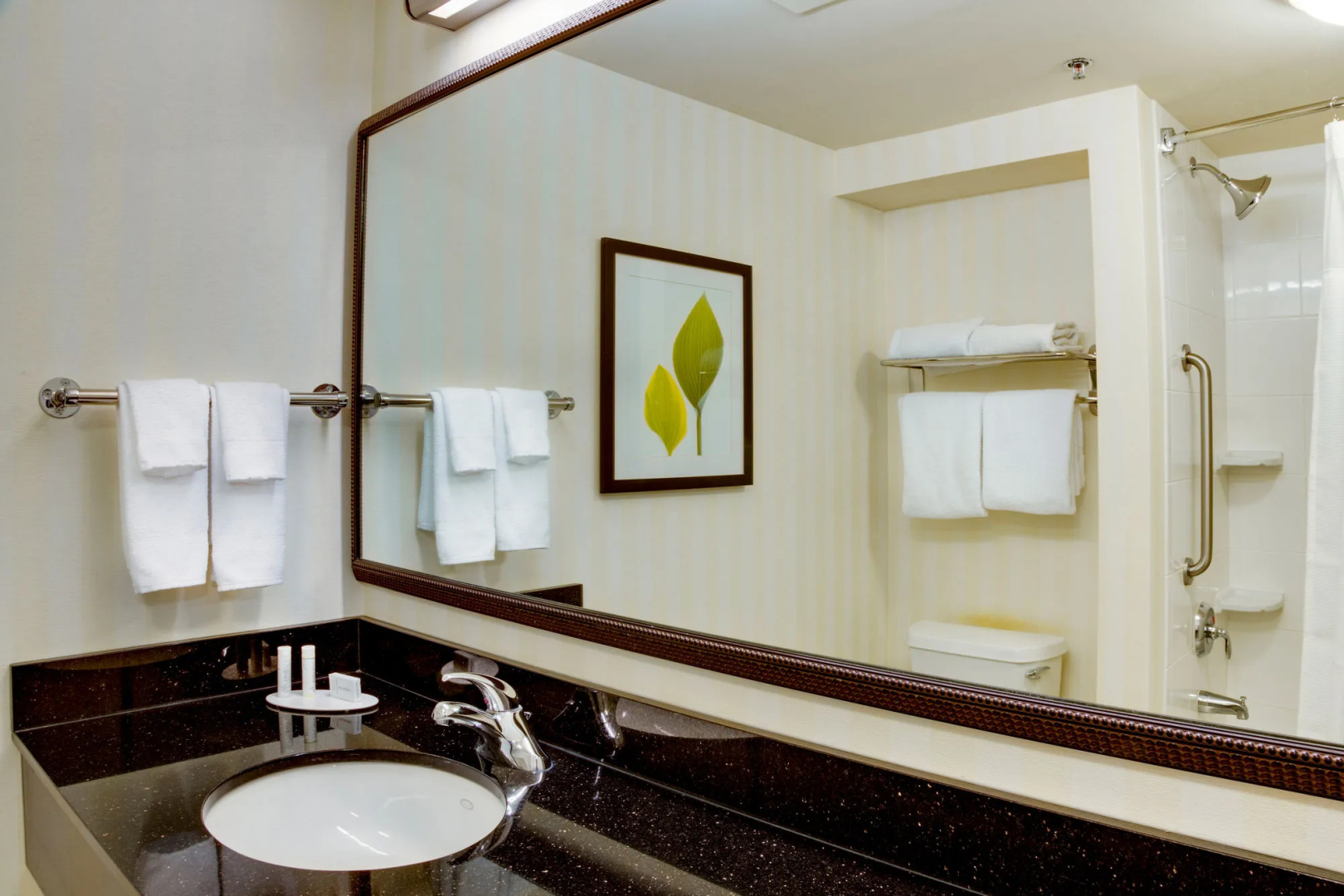 Fairfield by Marriott Titusville Kennedy Space Center