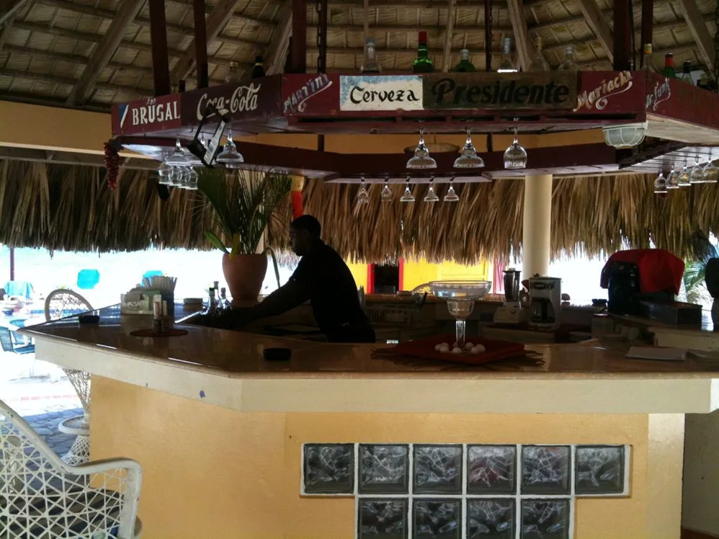 Albatros Club Resort