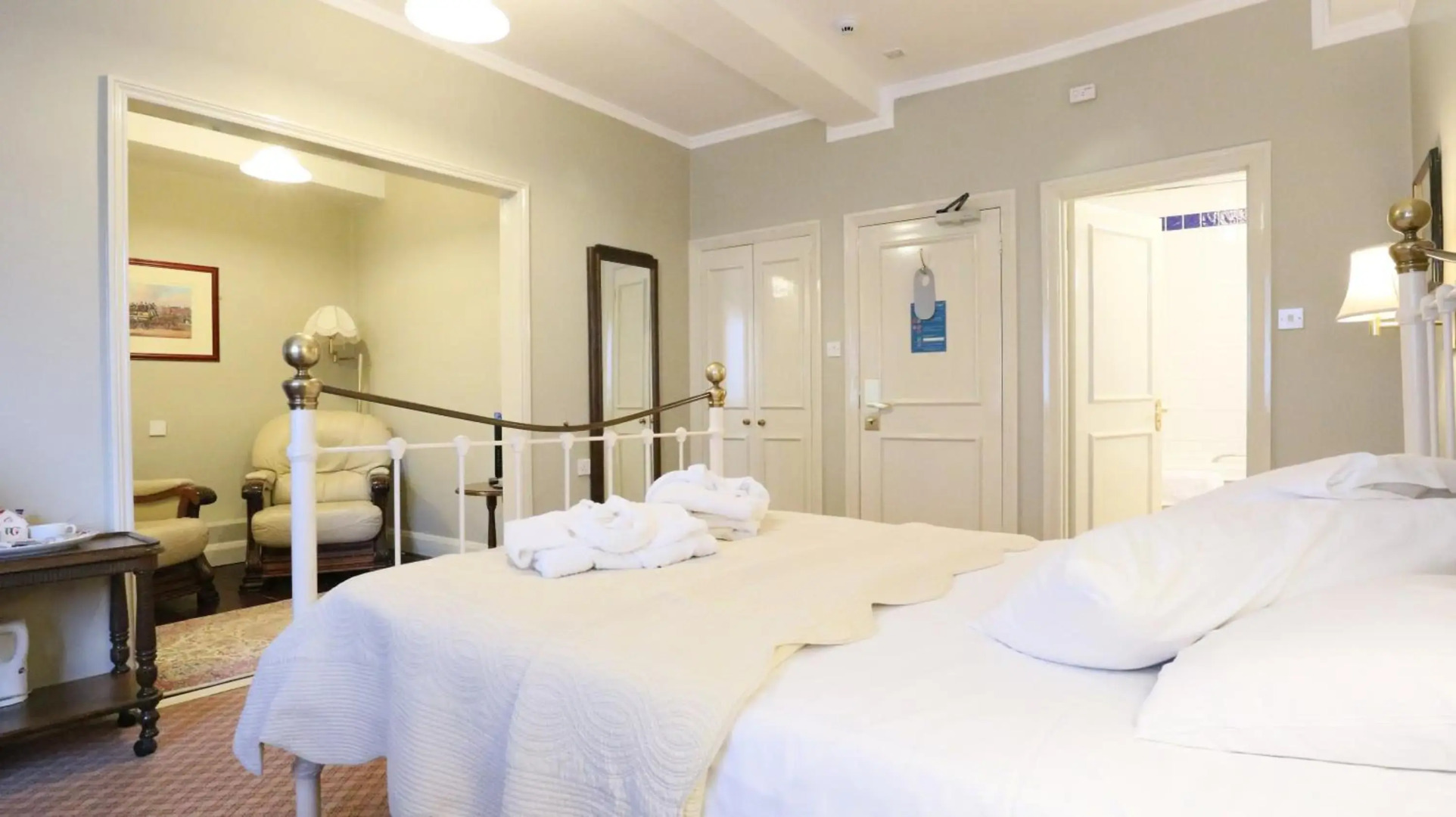 The Lion Hotel Shrewsbury