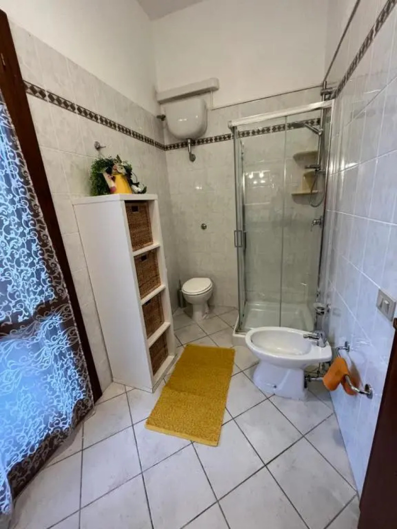 La casa sotto la torre