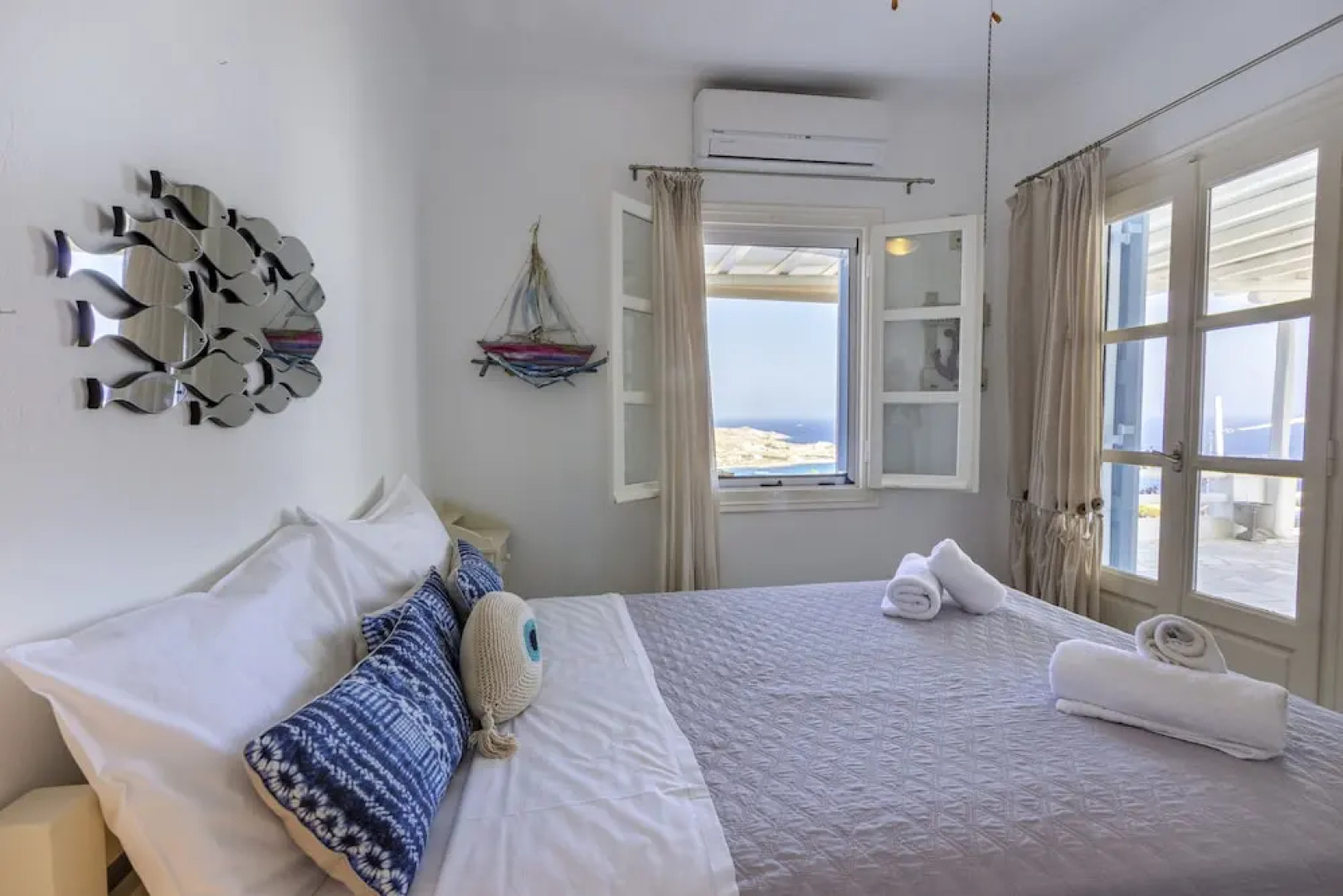 Mykonos Eterna Villa