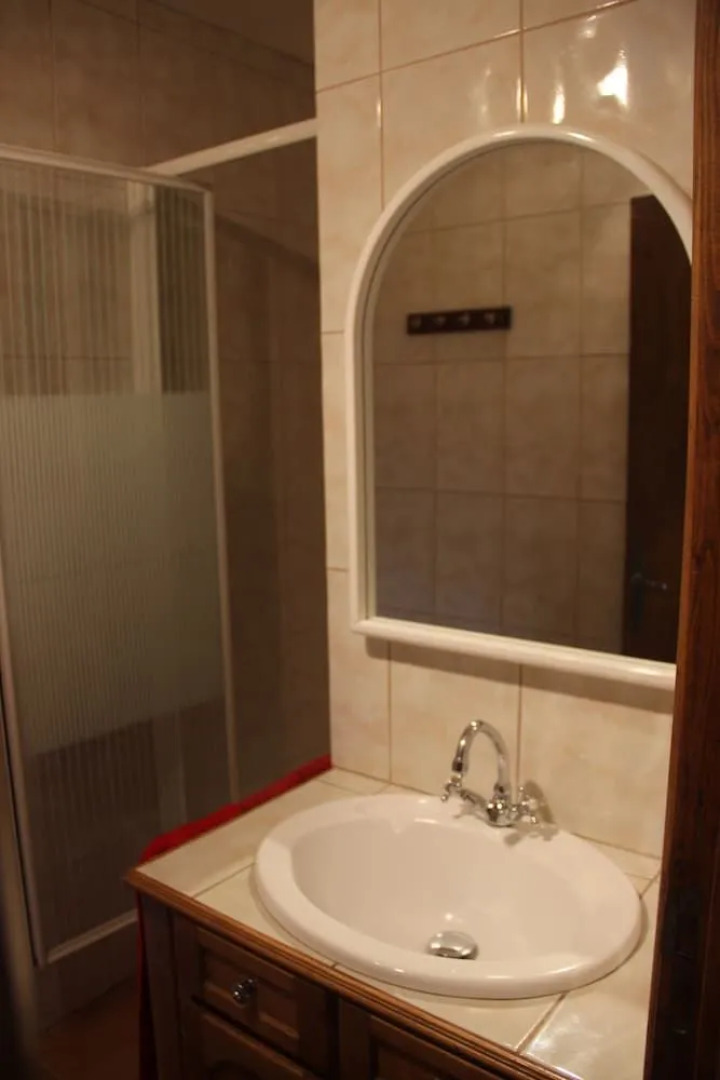 Chambres d'Hotes Les Ferrages