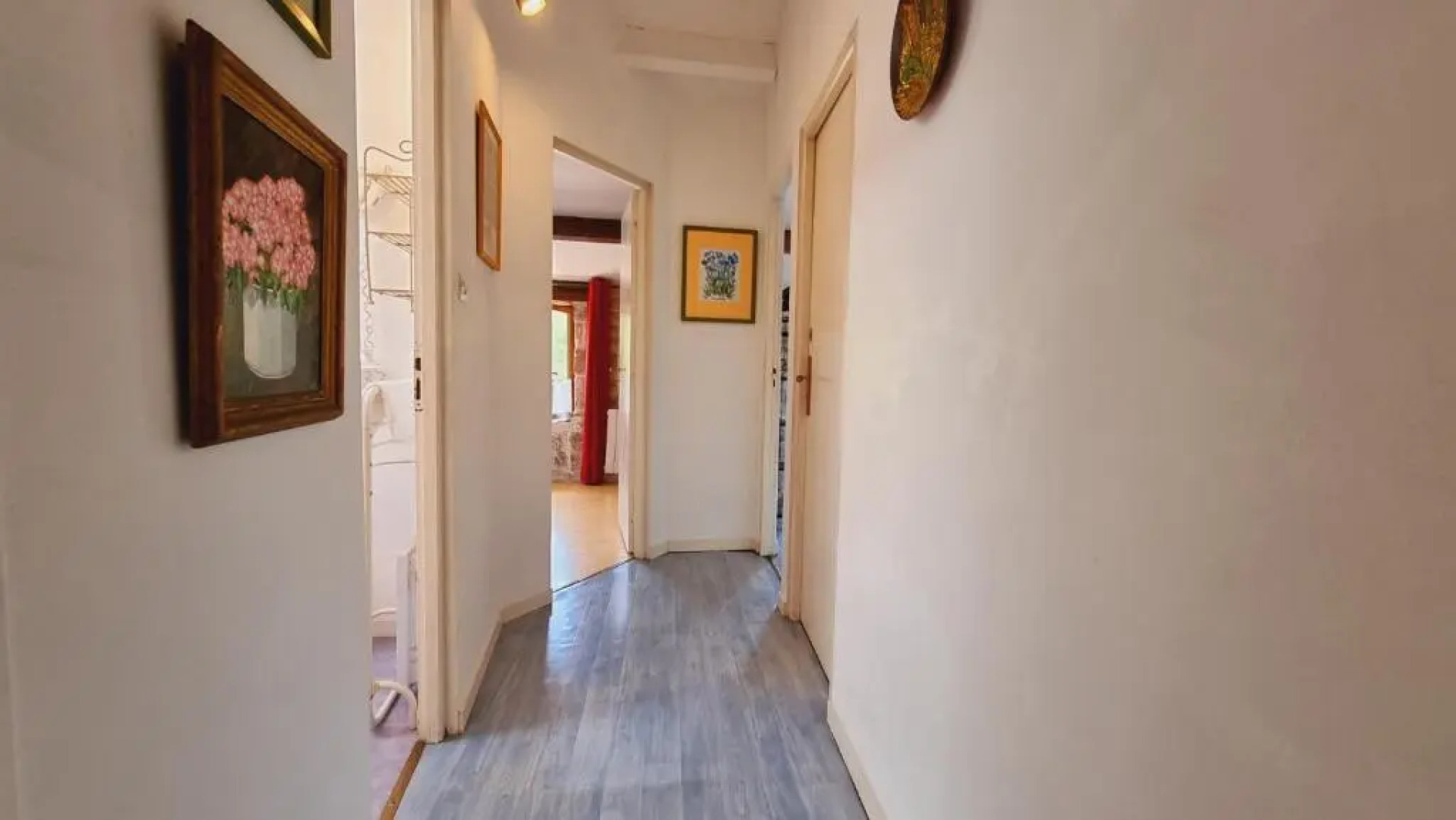 Domaine de Rochebonne