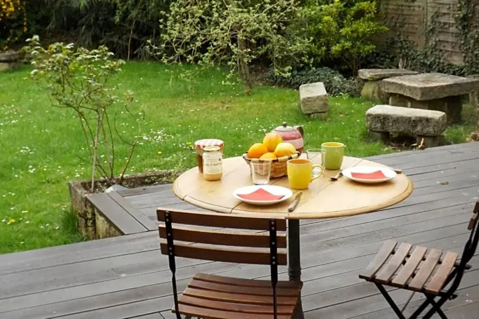 Au coeur de soissons 1