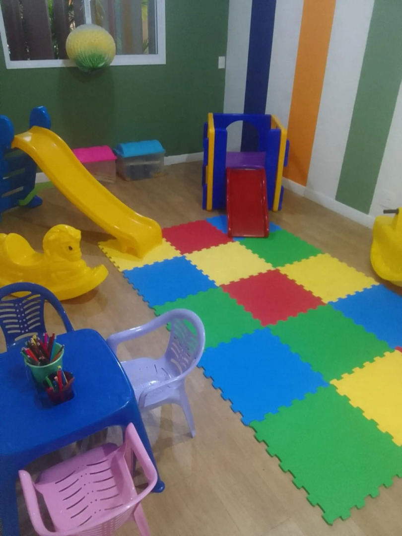 Carlton Plaza Baobá