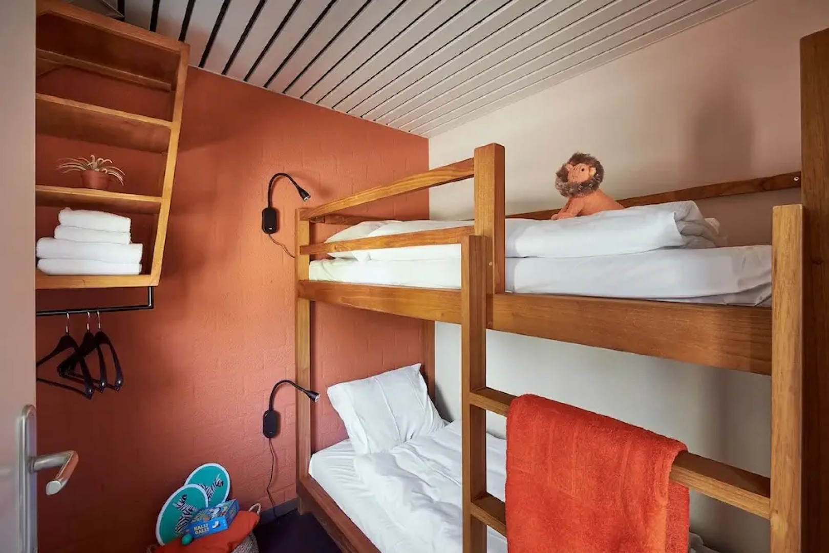 Beekse Bergen Bungalowpark