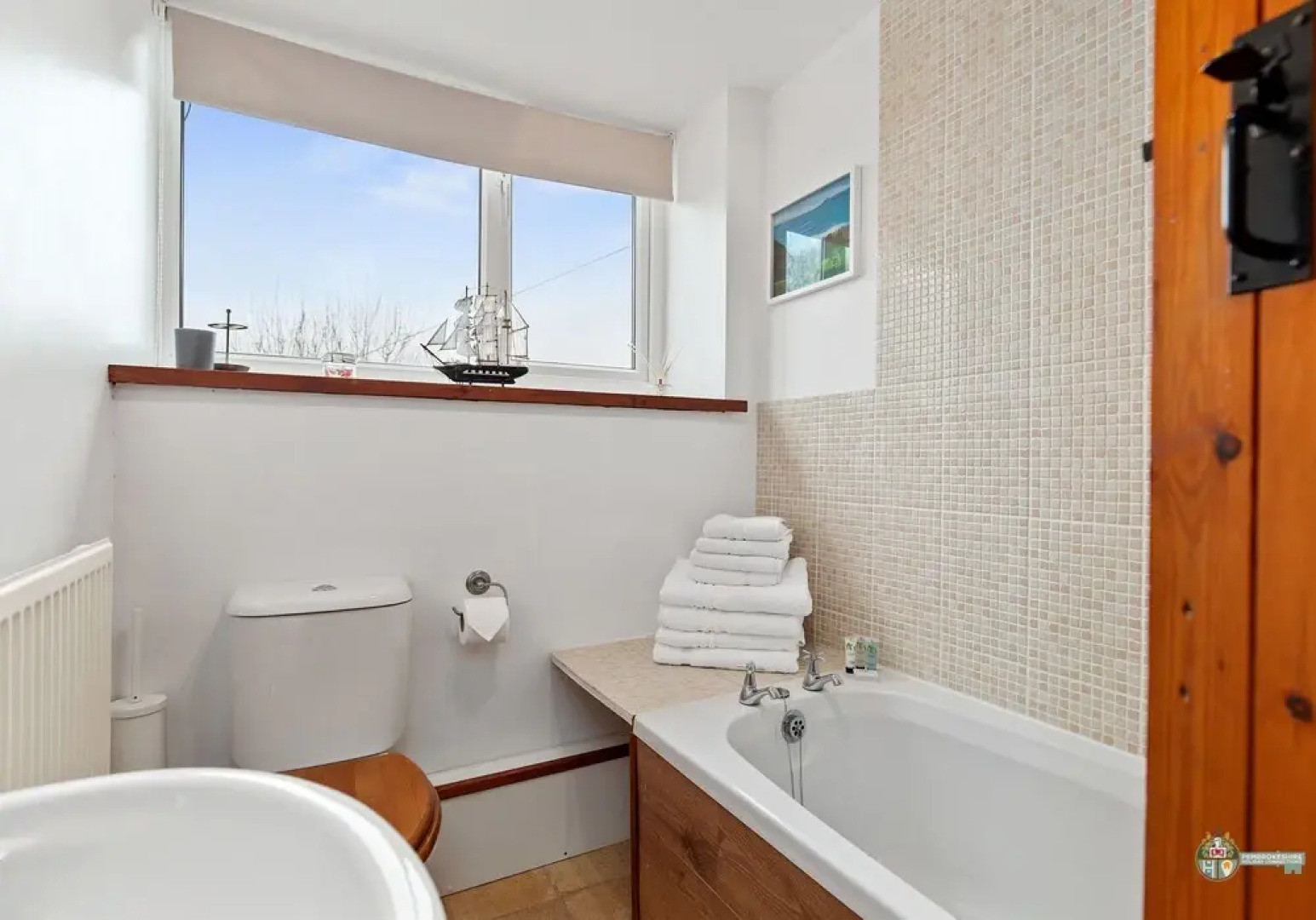 1 Lambston Cottage, Haverfordwest