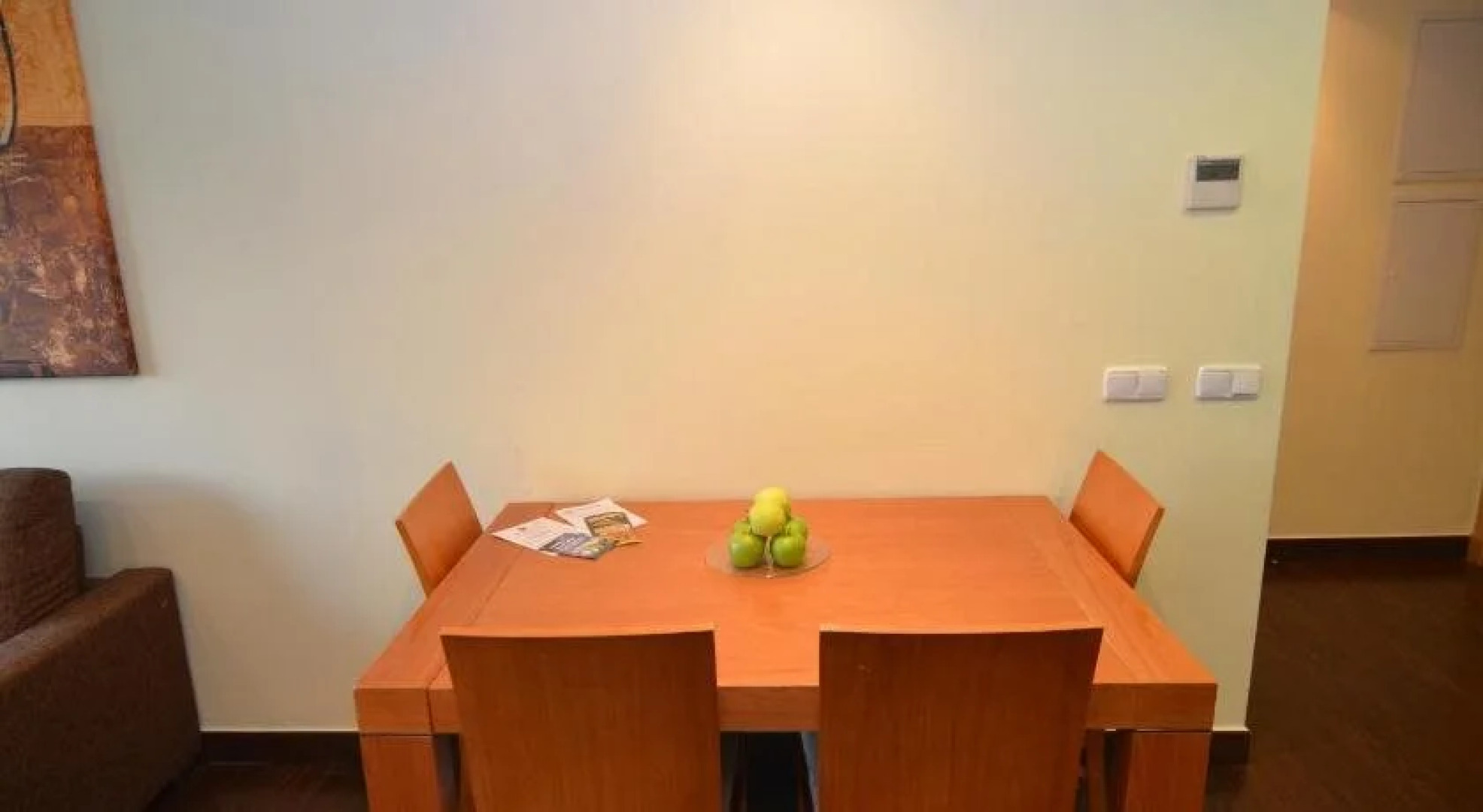 Galileo Flats Palacio Congresos