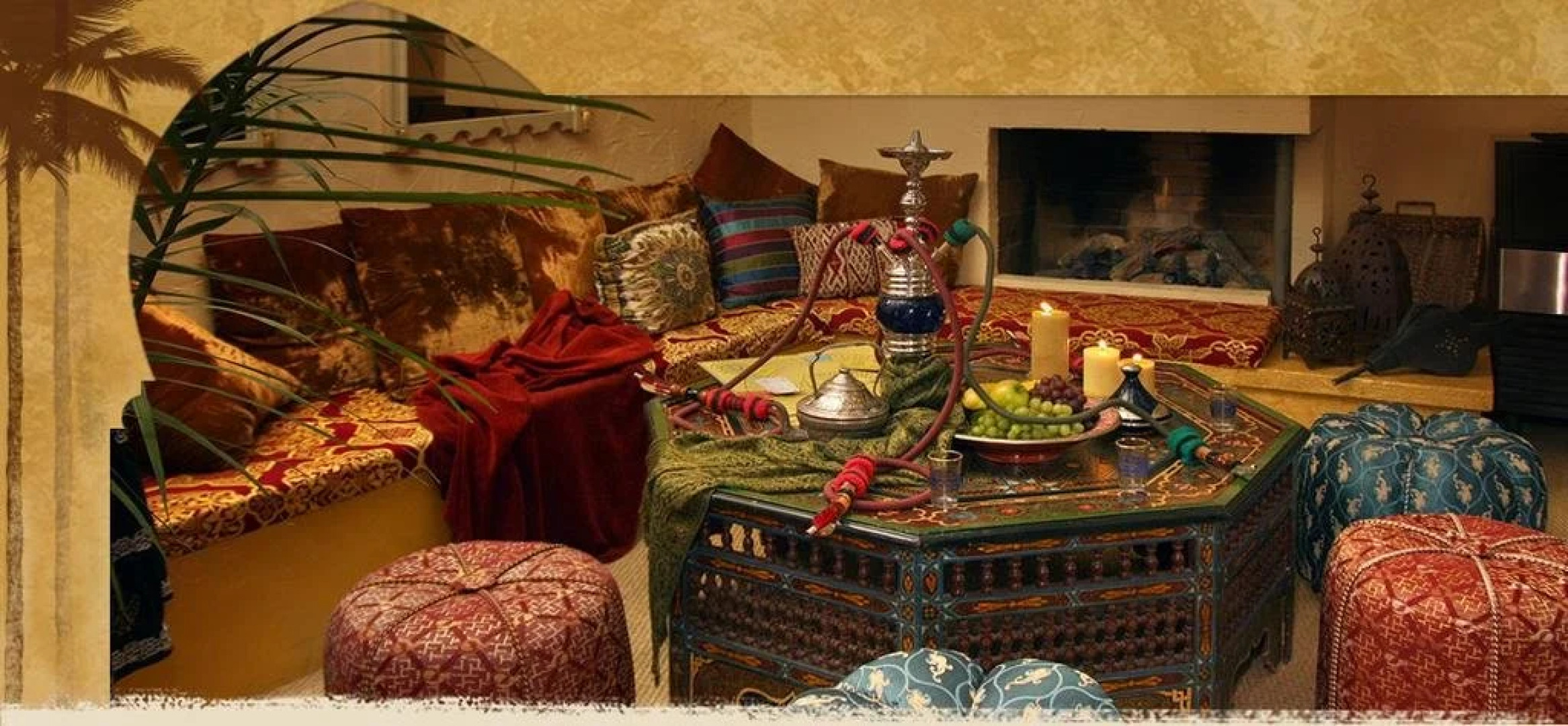 El Morocco Inn and Spa Resort