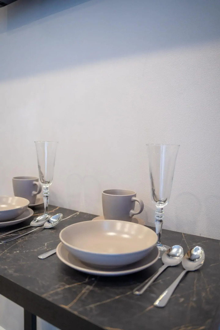 LetoApart (ЛетоАпарт) на переулке Фермерский