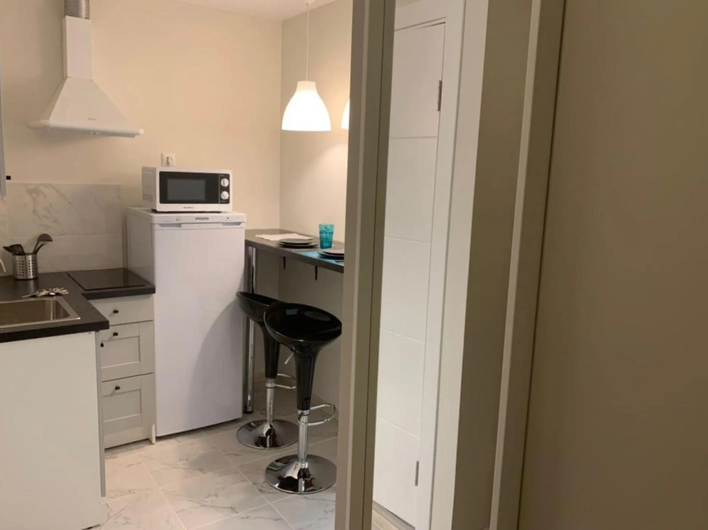 InHome24 (ИнХоум24) на улице Бачуринская