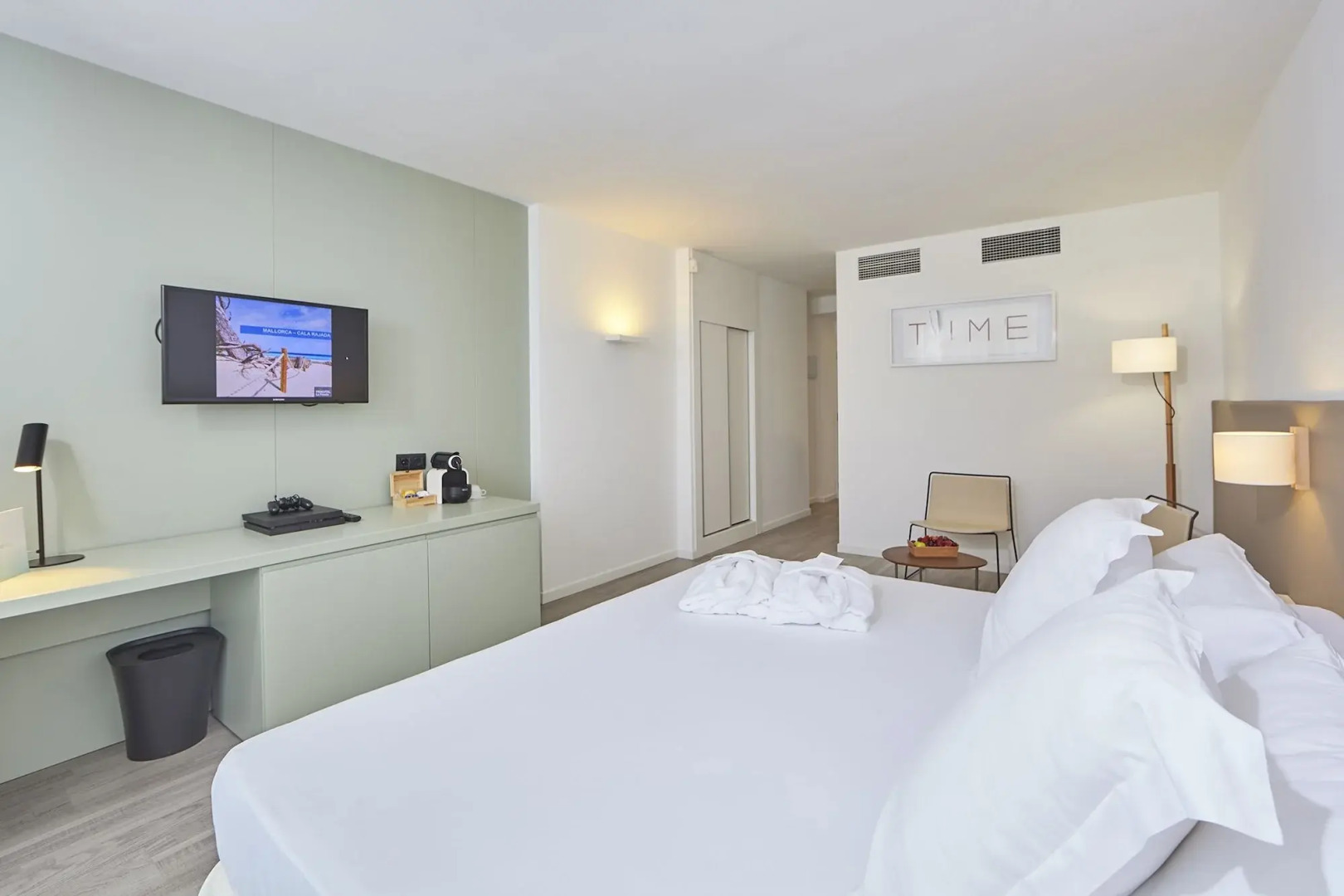 Prinsotel Alba & Spa