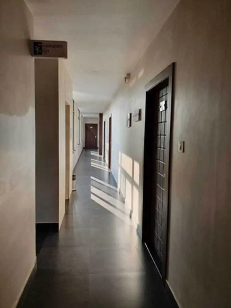 OYO 19968 Hotel Gulmohar Grand