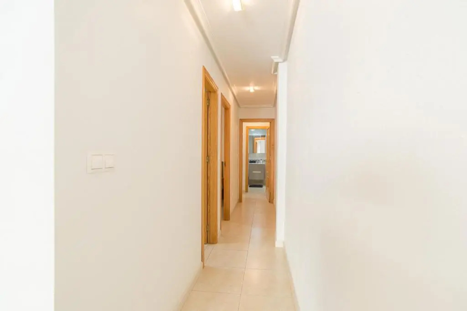 2 bedroom 2 Bathroom Entire Apartment in Rojales with Pool