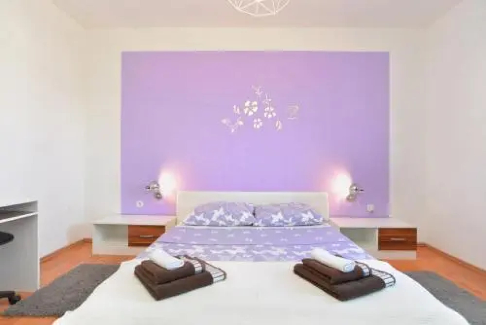 Apartment Krancici 1740