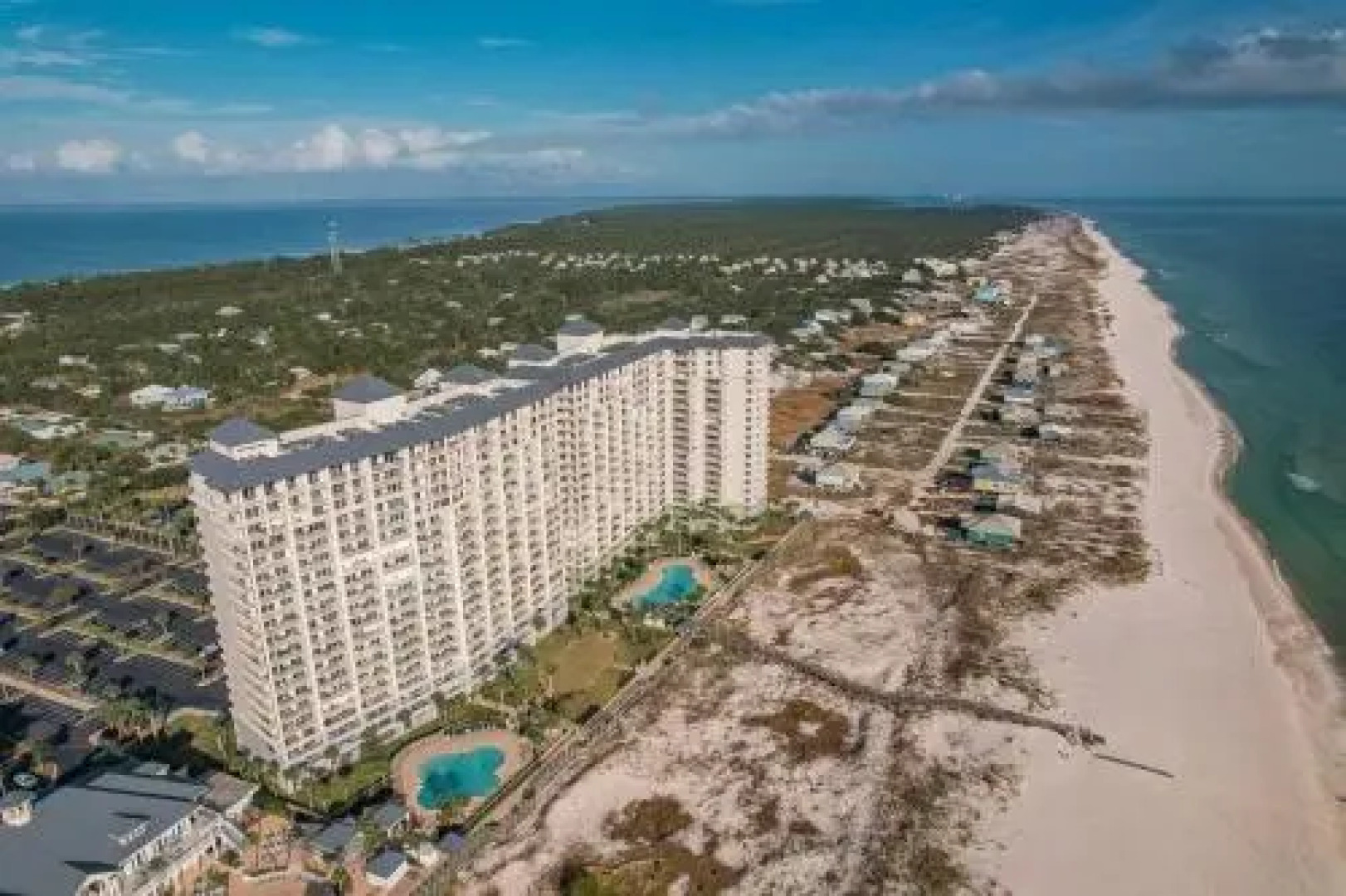 Beach Club Bristol 201 Condo