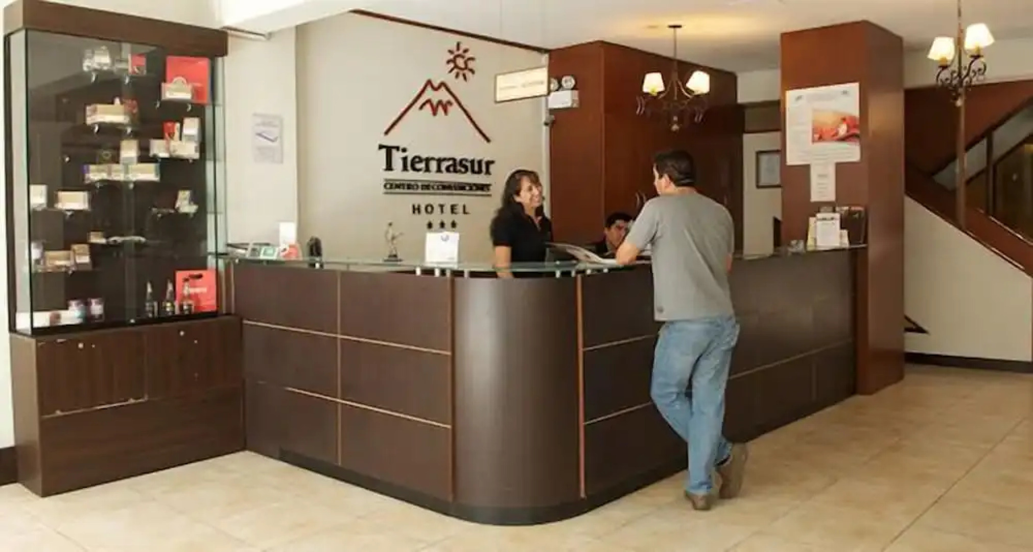 Tierrasur