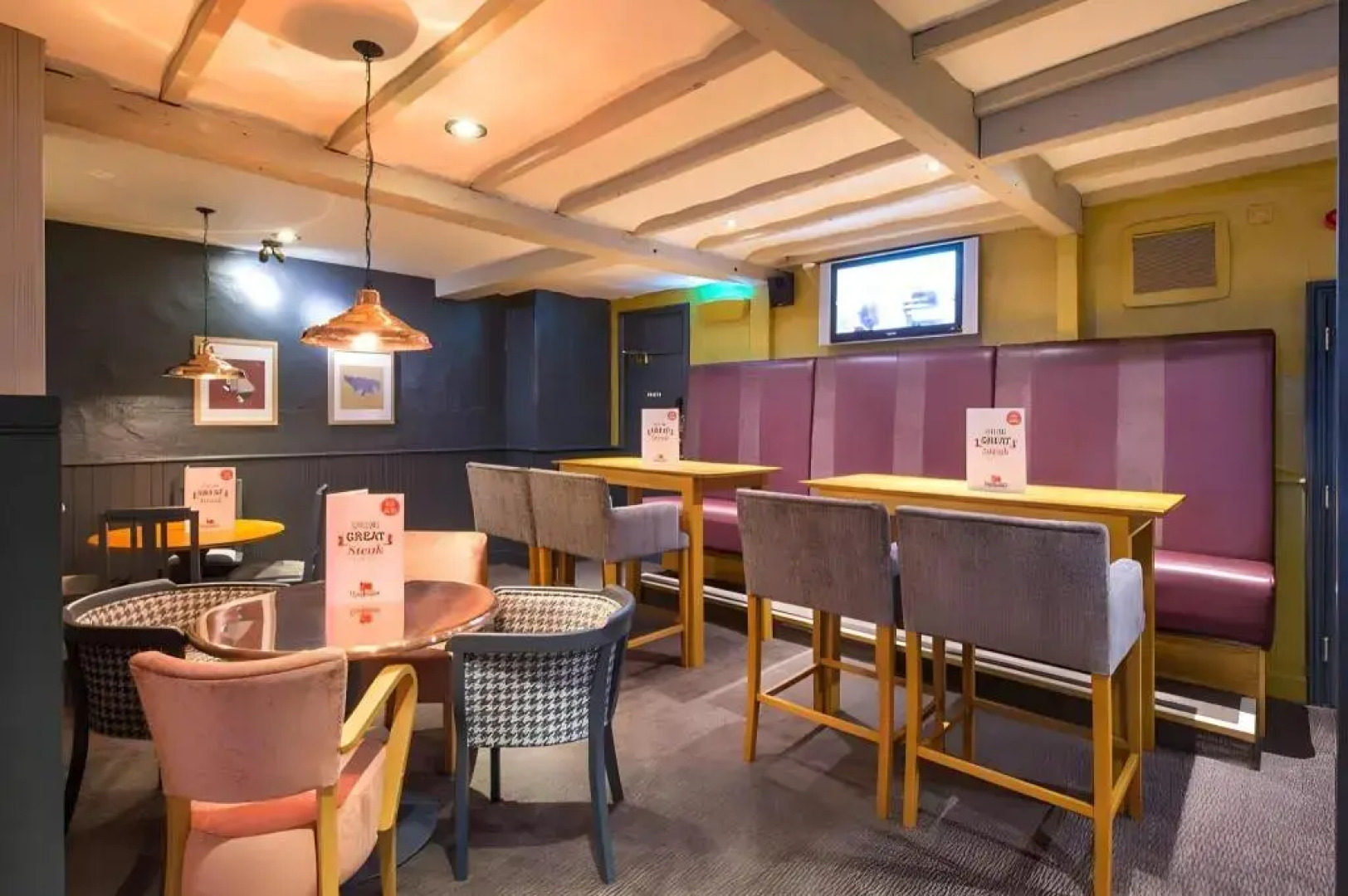 Premier Inn Southport - Ormskirk