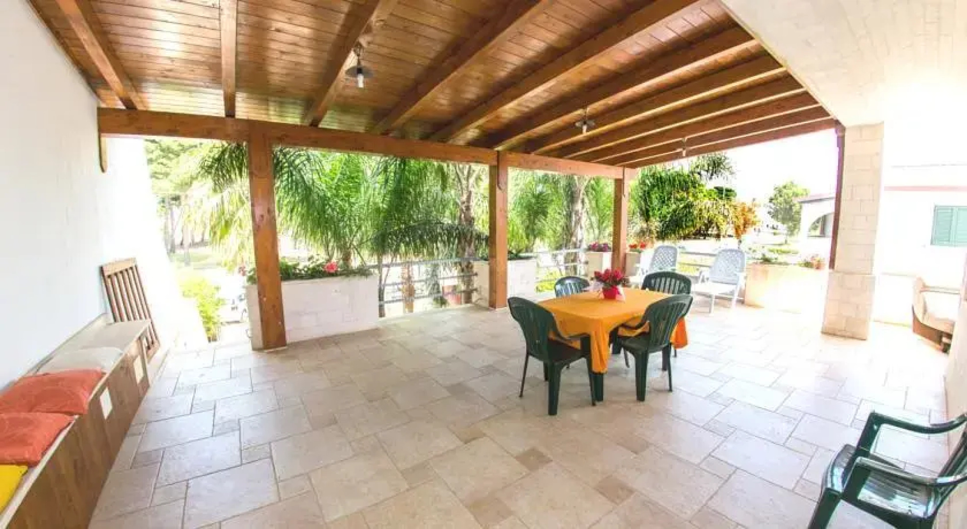 Appartamento Paradiso