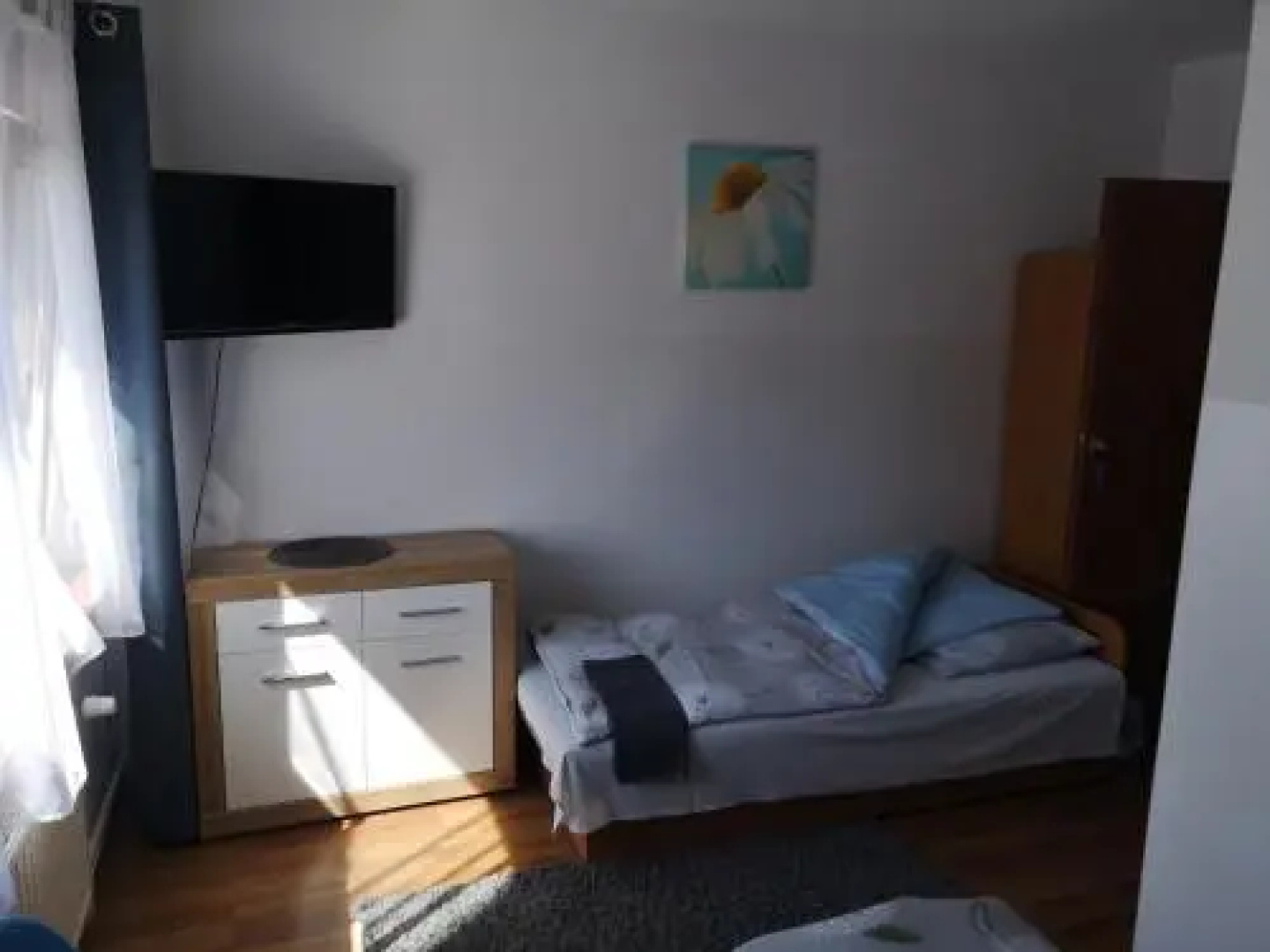 Gościniec Pokoje Noclegowe Drawsko