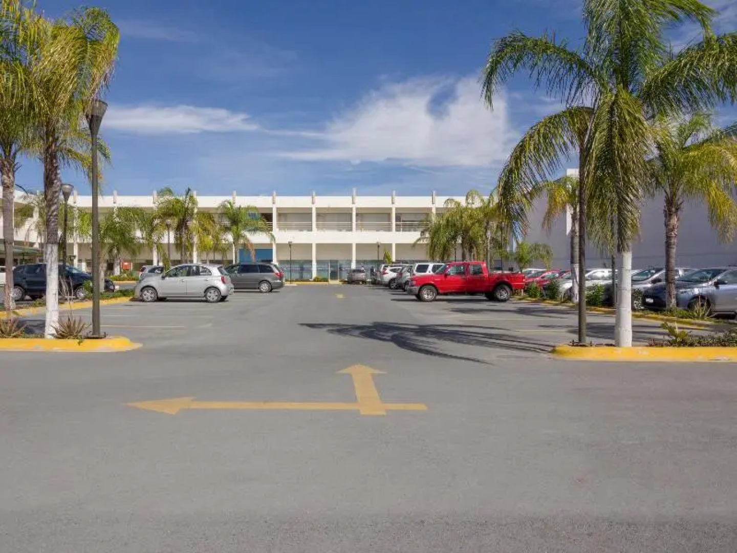 Capital O Ecohabit Monterrey