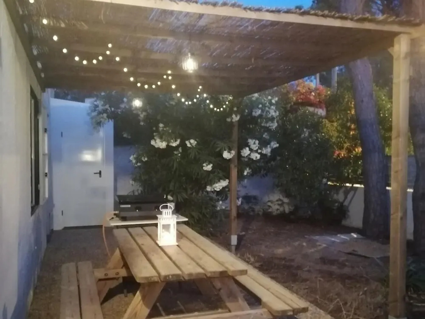 Villa in Isla Cristina Near Santana Beach